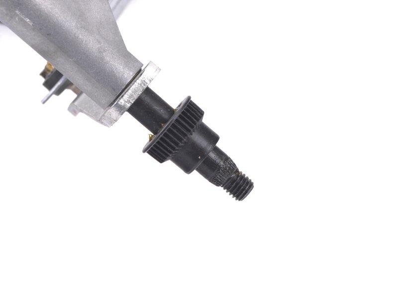 Трапеция стеклоочистителя E81/E87/E82