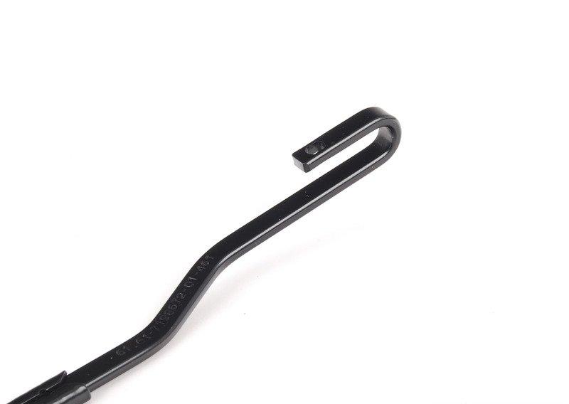 Рычаг стеклоочистителя сторона водителя