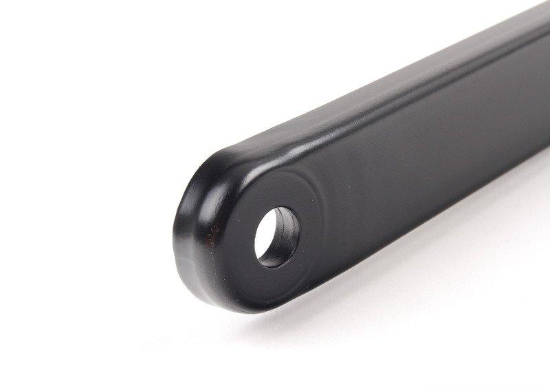 Рычаг стеклоочистителя сторона пассажира