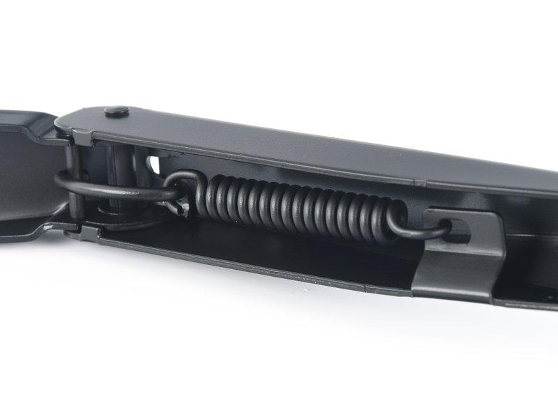 F07 поводок водительского дворника