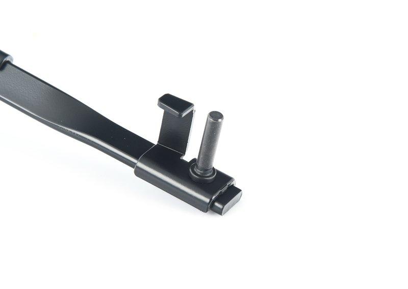 F07 поводок водительского дворника