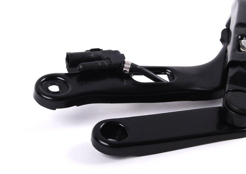 Рычаг стеклоочистителя П