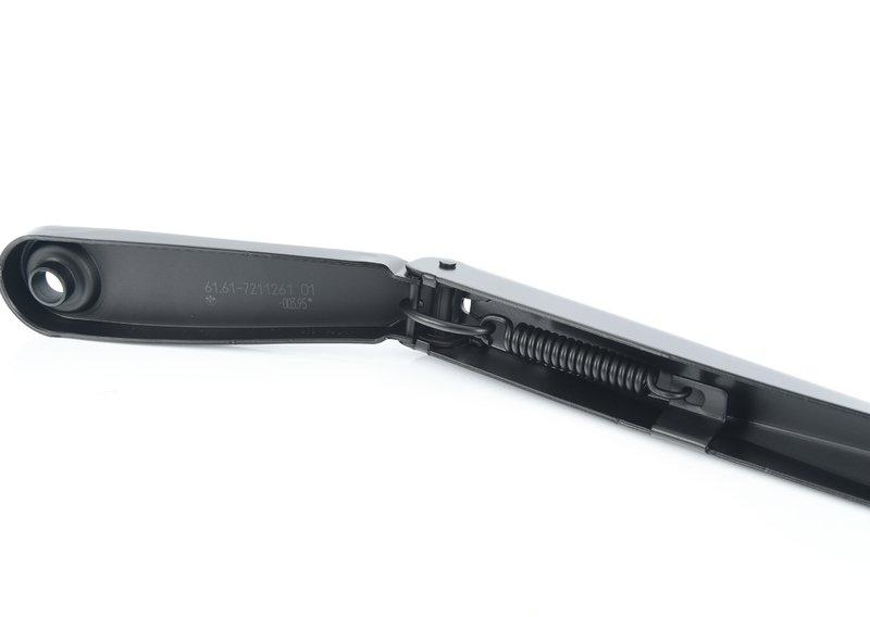 Рычаг стеклоочистителя сторона пассажира