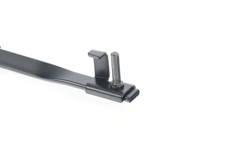 Рычаг стеклоочистителя сторона пассажира