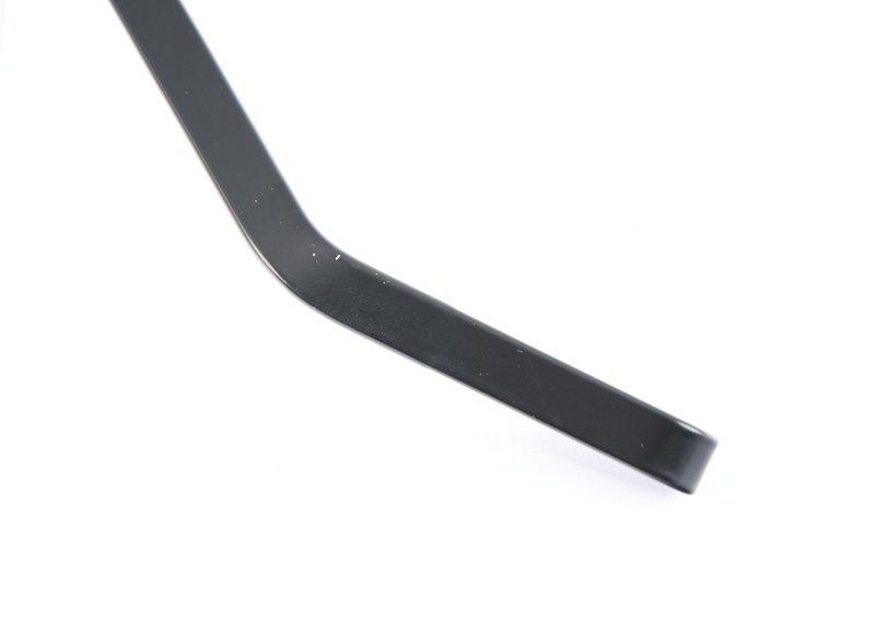 Рычаг стеклоочистителя сторона пассажира