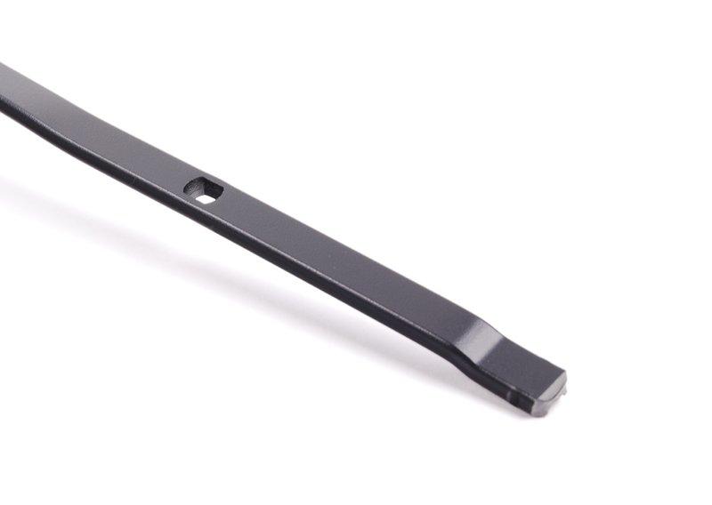 Рычаг стеклоочистителя сторона водителя