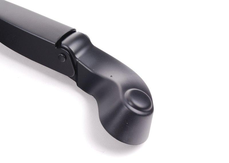 Рычаг стеклоочистителя сторона водителя