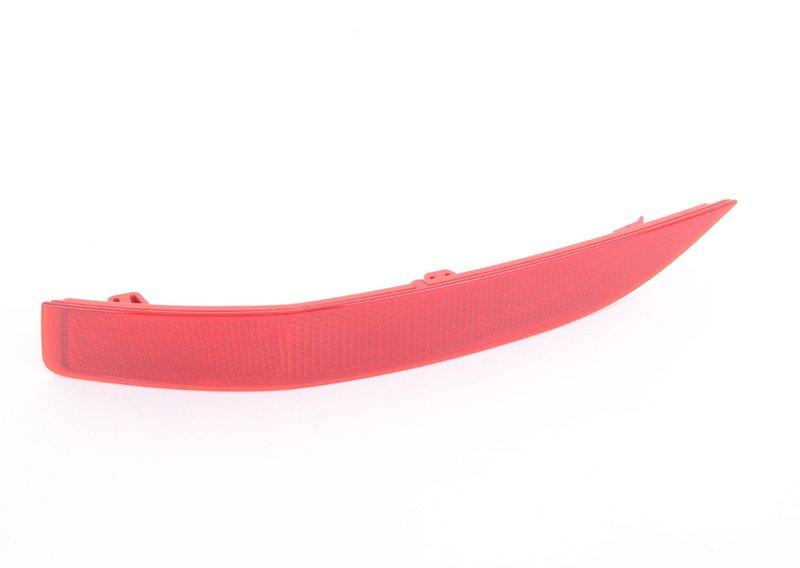 F48/F49 Задняя отражатель. задний левый