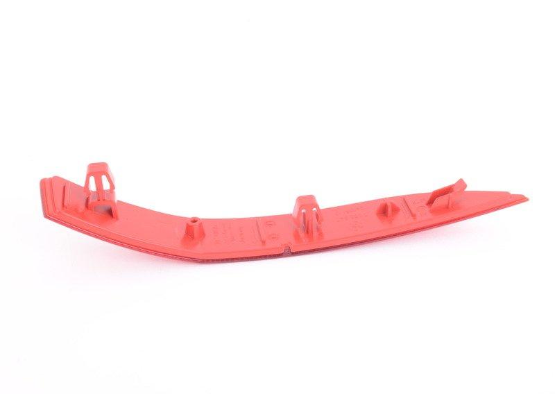 F48/F49 Задняя отражатель. задний левый