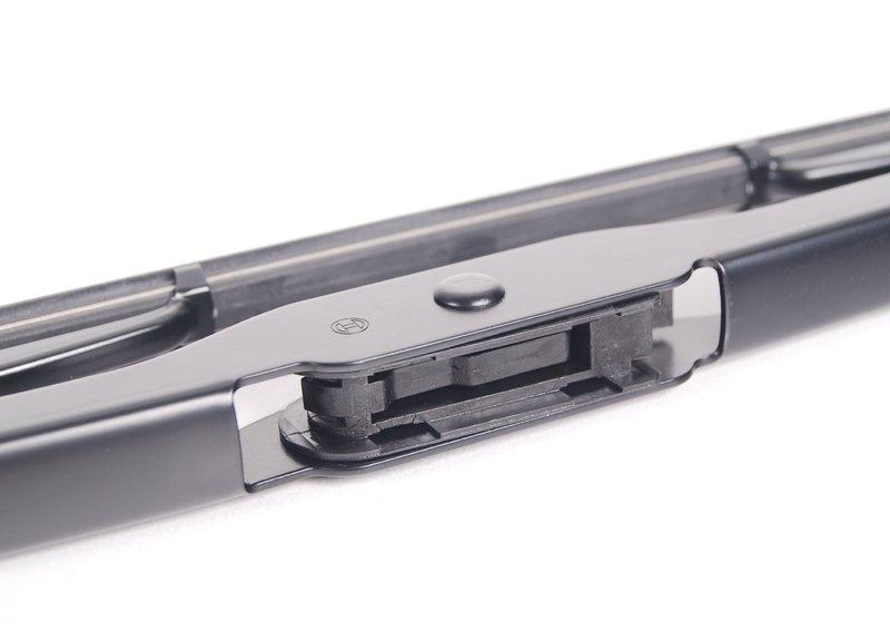 E34/E32/E38/E31 Комплект щеток стеклоочистителя