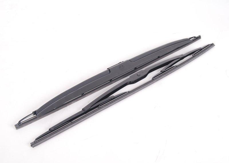 E34/E32/E38/E31 Комплект щеток стеклоочистителя