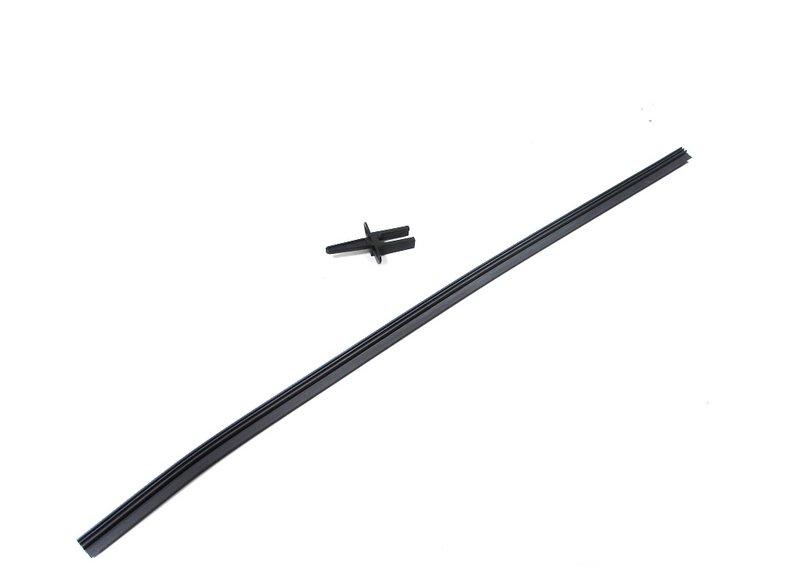 Резиновый элемент щетки стелоочистителя