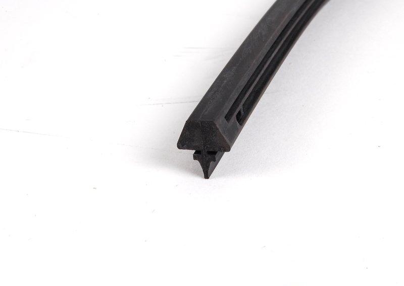 E65/RR1 Резиновый элемент щетки стелоочистителя