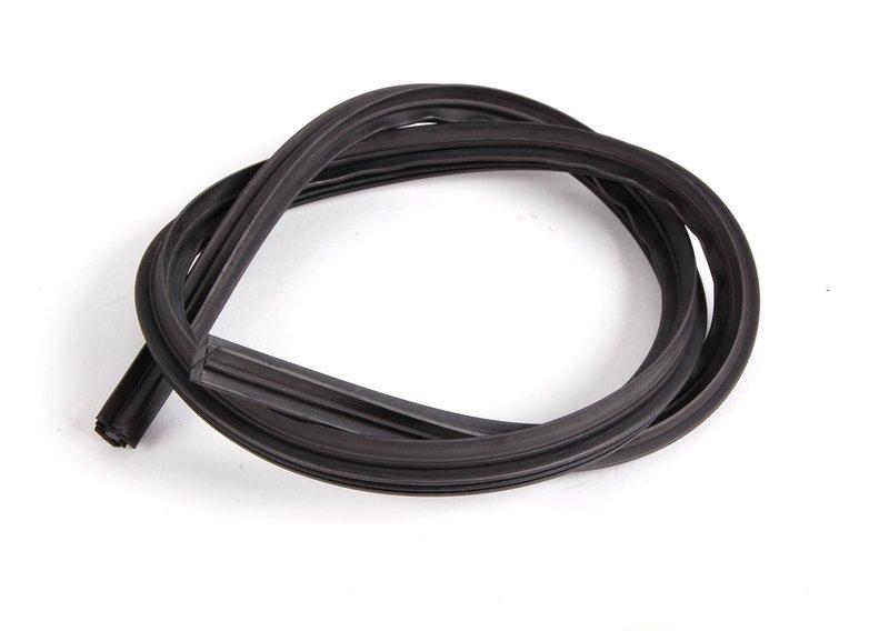 E65/RR1 Резиновый элемент щетки стелоочистителя