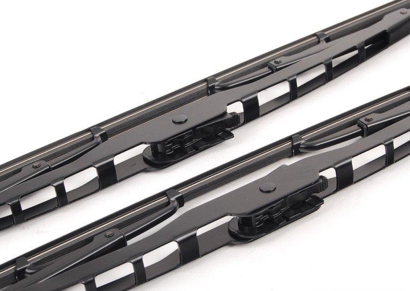 Щетка стеклоочистителя сторона пассажира