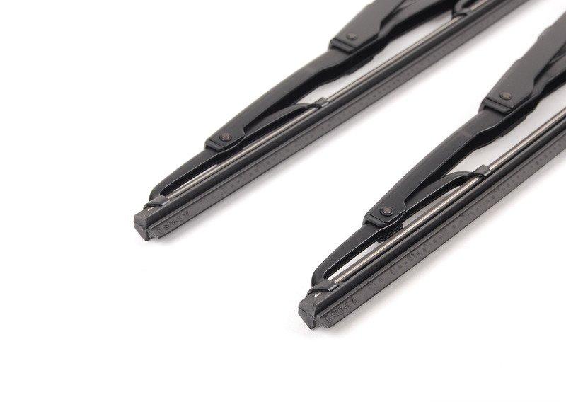 Щетка стеклоочистителя сторона пассажира