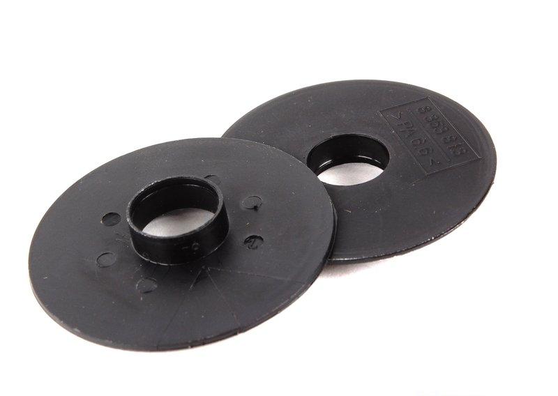 E39 прокладка рычага стеклоочистителя