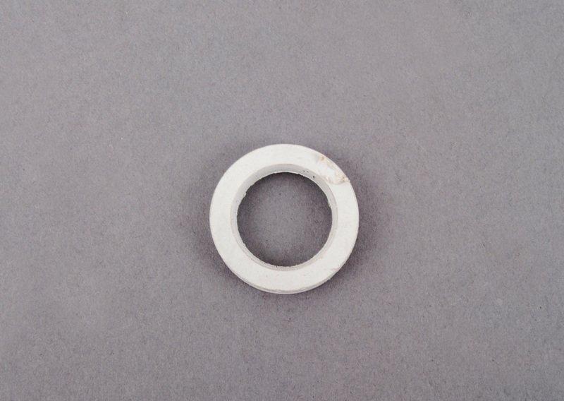 Демпфирующее кольцо