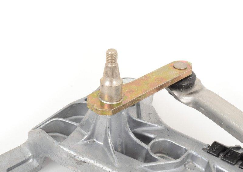 Консоль стеклоочистителя