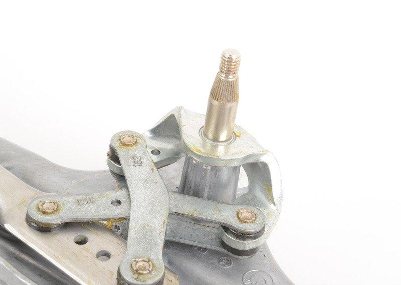 Консоль стеклоочистителя