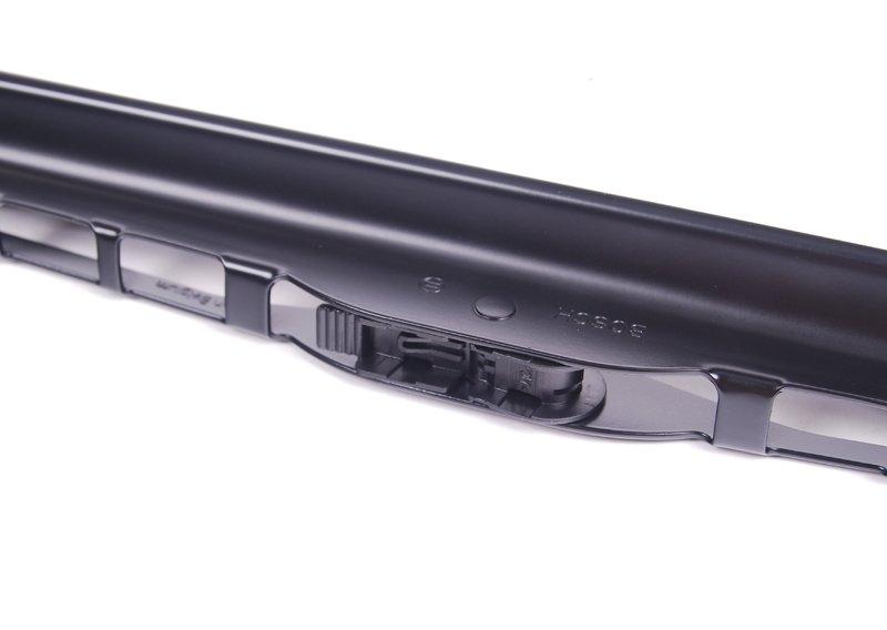 Щетка стеклоочистителя Л