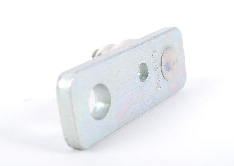 Кривошип электродвигателя