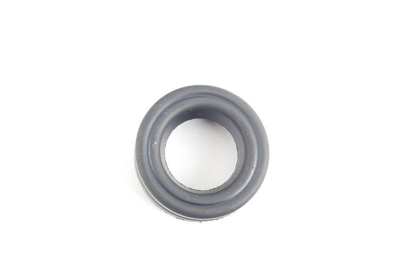 Демпфирующее кольцо