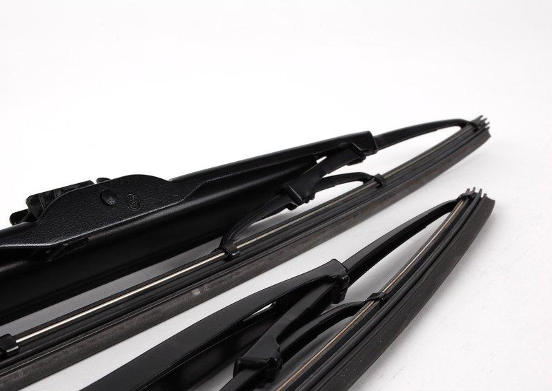 Комплект щеток стеклоочистителя