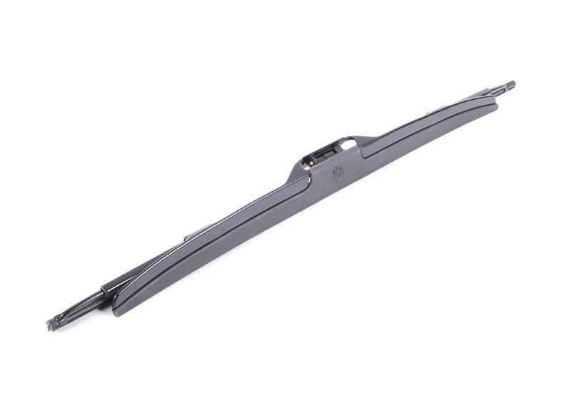 Комплект щеток стеклоочистителя