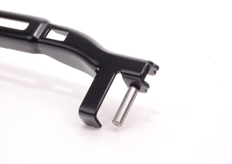 Рычаг стеклоочистителя сторона водителя