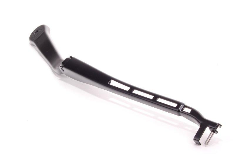 Рычаг стеклоочистителя сторона водителя