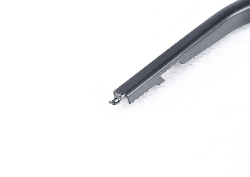 Рычаг стеклоочистит. заднего стекла Л