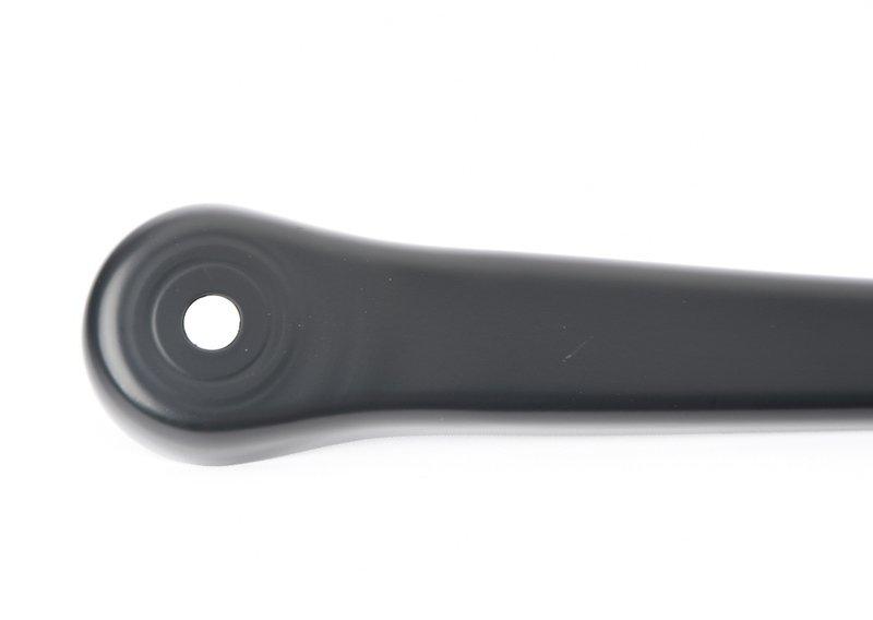 E90 рычаг стеклоочистителя левый