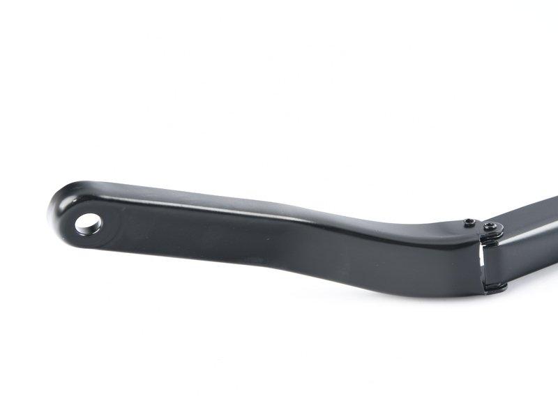 Рычаг стеклоочистителя сторона водителя