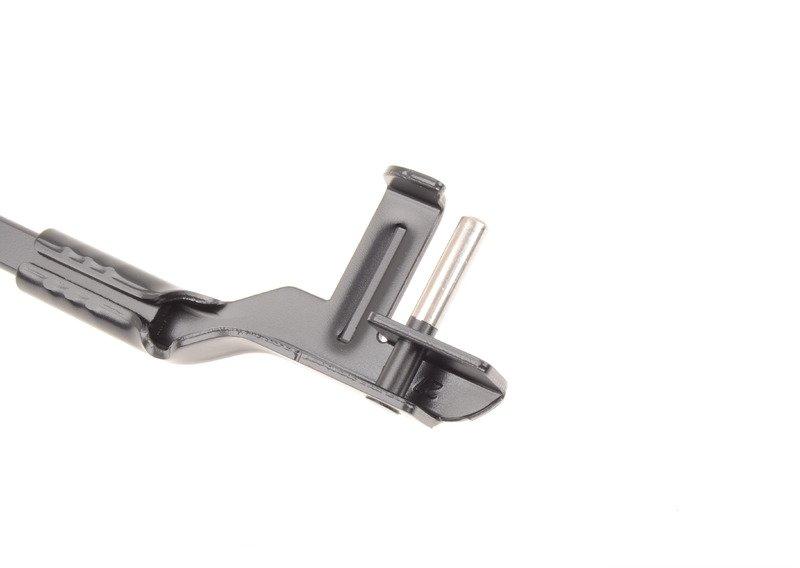 Рычаг стеклоочистителя сторона пассажира