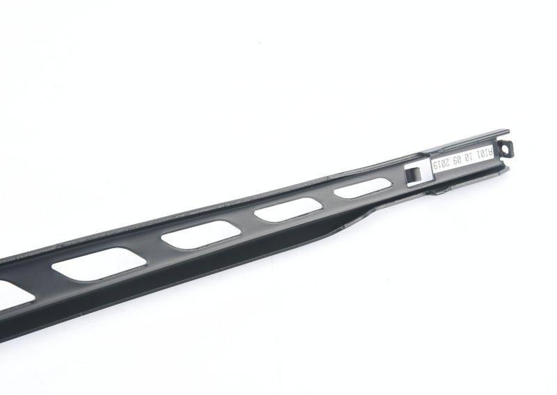 E60/E60N Рычаг стеклоочистителя Л