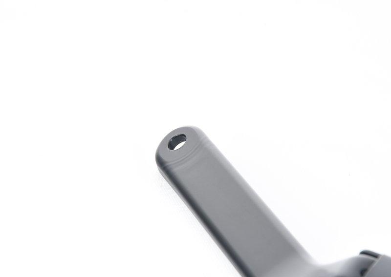 Рычаг стеклоочистителя сторона водителя