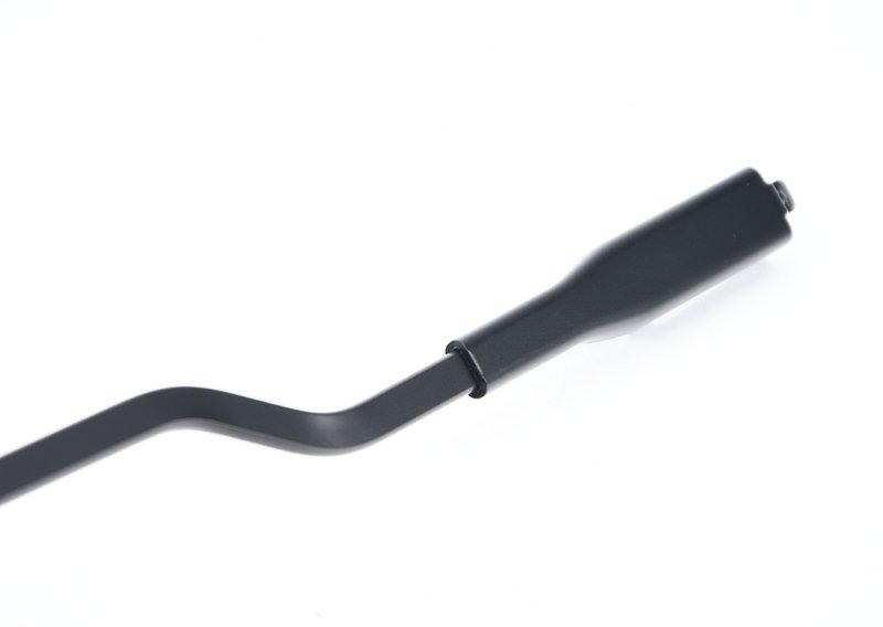 Рычаг стеклоочистителя сторона водителя