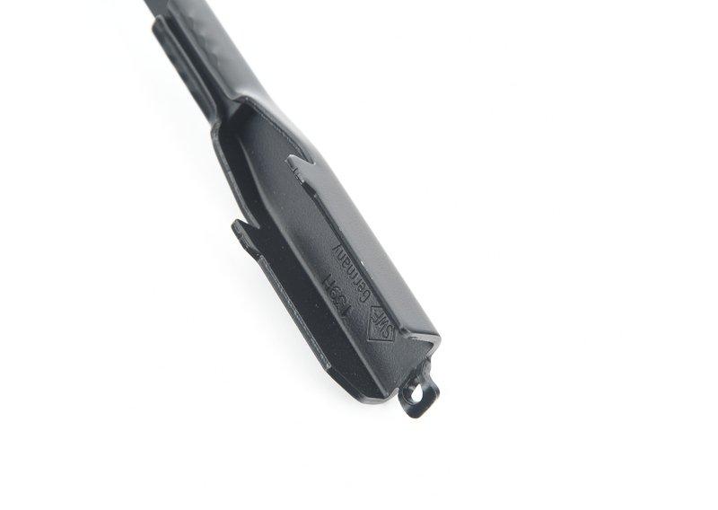 Рычаг стеклоочистителя сторона водителя