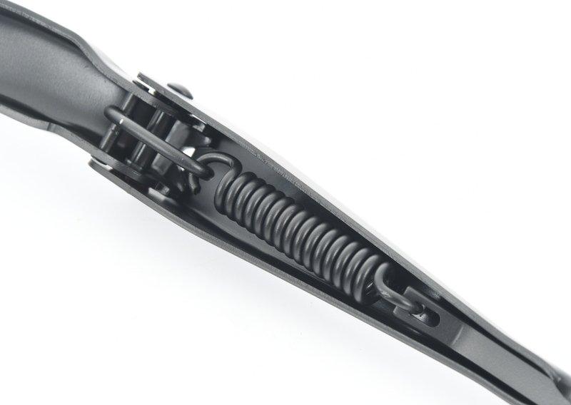 Рычаг стеклоочистителя сторона водителя