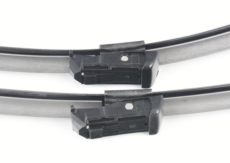 G05/G07 комплект щеток стеклоочистителя