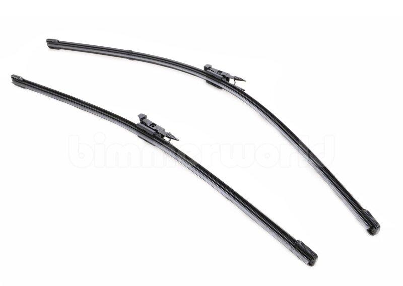 G42 комплект щеток стеклоочистителя