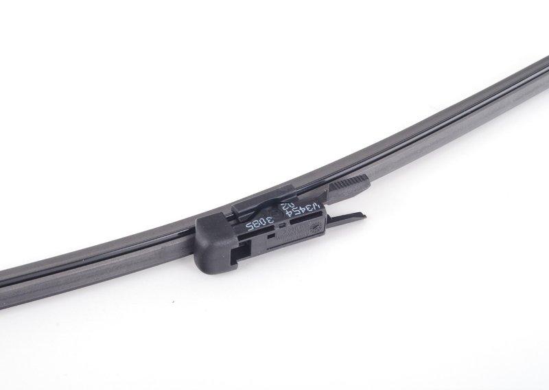 E84 задняя щетка стеклоочистителя