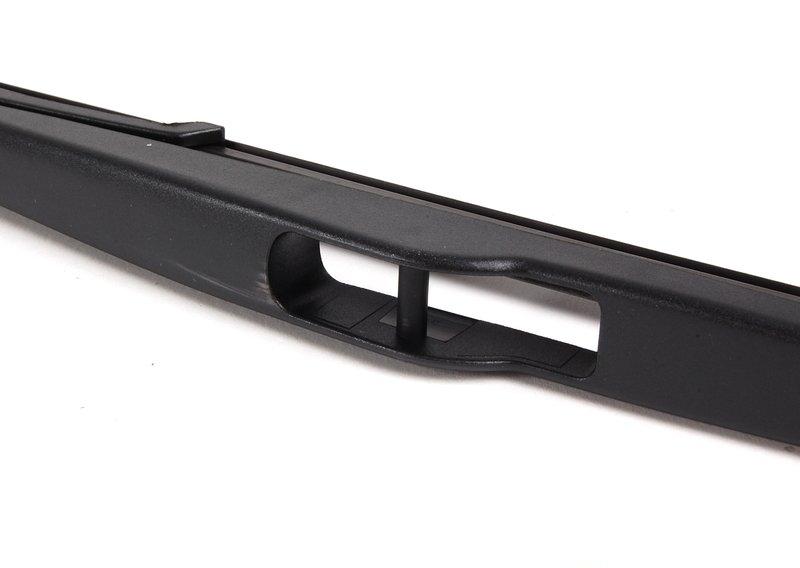 E83 задняя щетка стеклоочистителя