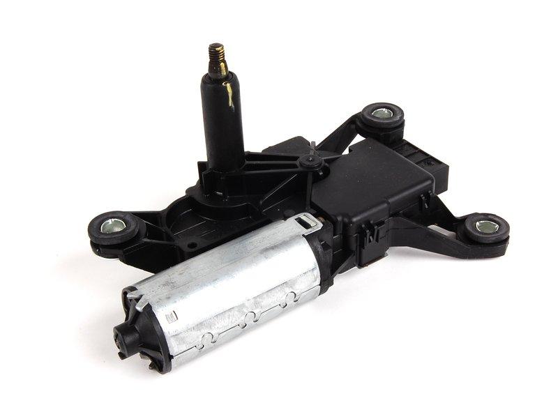 Э/двигатель стеклоочист.заднего стекла