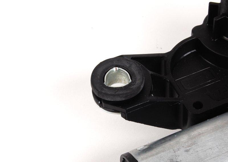 Э/двигатель стеклоочист.заднего стекла