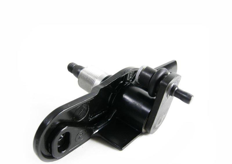 Подшипник оси стеклоочистителя