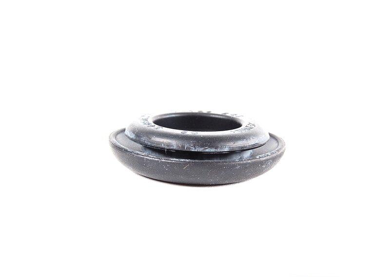 F25 заглушка моторчика