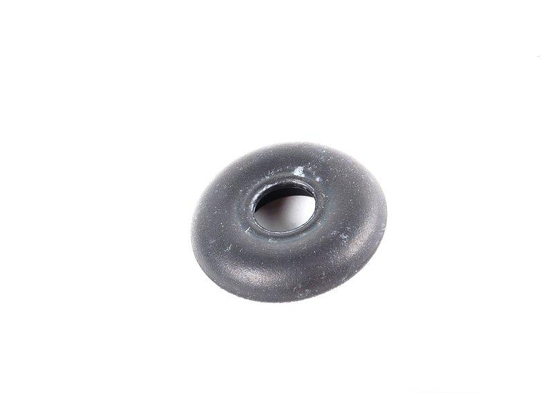 F25 заглушка моторчика