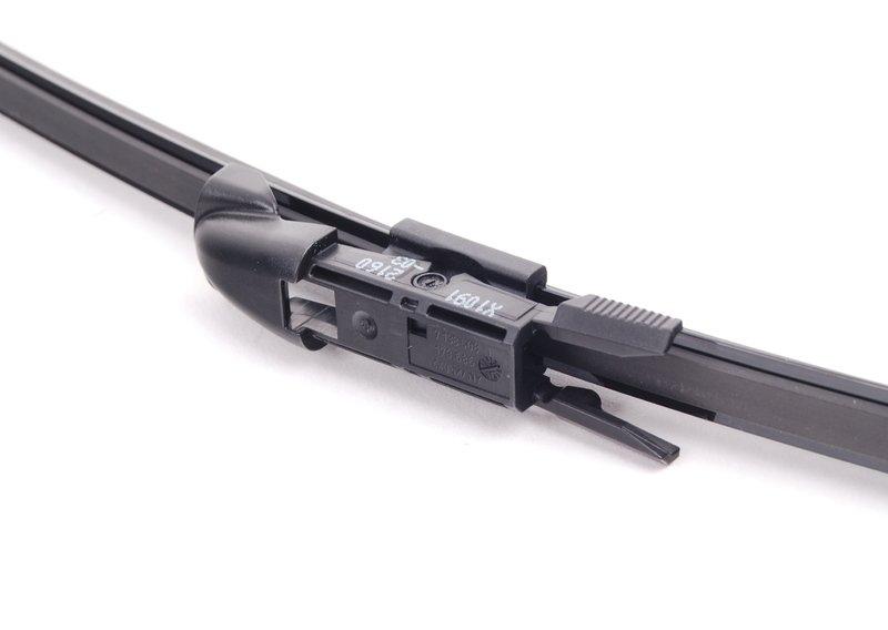 E87 задняя щетка стеклоочистителя